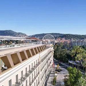 Maison Albar - Le Victoria Niza